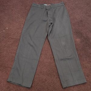 DICKIES Mens Pants  874 Original Fit